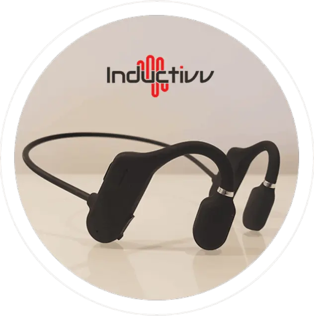what is Inductivv