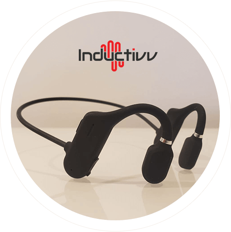 What is Inductivv