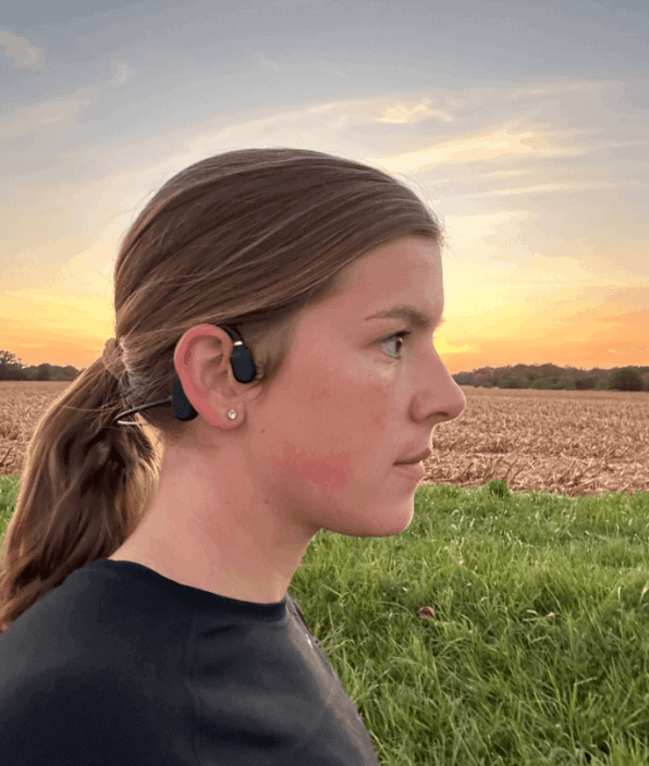Inductivv user Linda S.